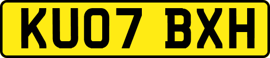 KU07BXH