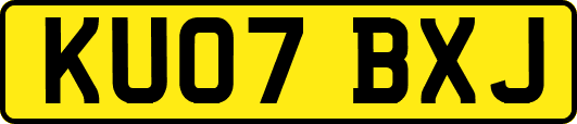 KU07BXJ