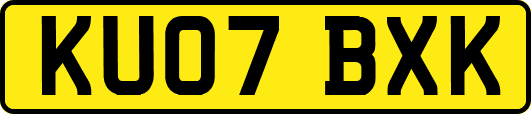 KU07BXK
