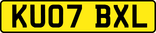 KU07BXL