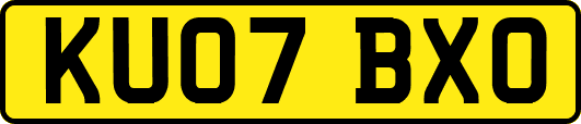 KU07BXO