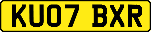 KU07BXR