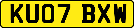 KU07BXW