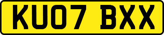 KU07BXX