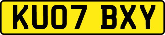 KU07BXY