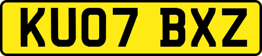KU07BXZ