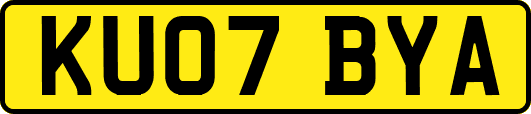 KU07BYA