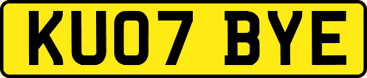 KU07BYE