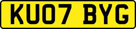 KU07BYG