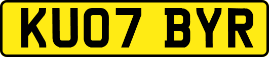 KU07BYR