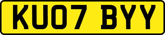 KU07BYY