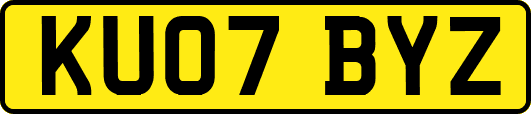KU07BYZ