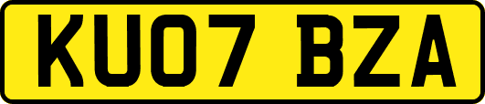 KU07BZA