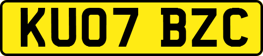 KU07BZC