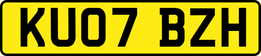 KU07BZH