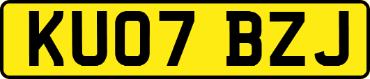 KU07BZJ
