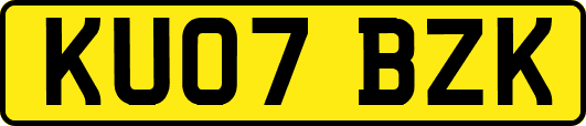 KU07BZK