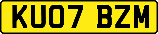 KU07BZM