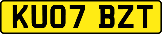 KU07BZT