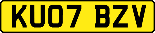 KU07BZV
