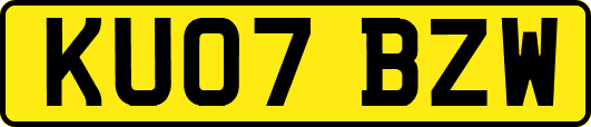 KU07BZW