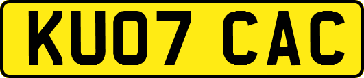 KU07CAC
