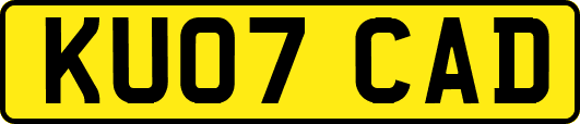 KU07CAD