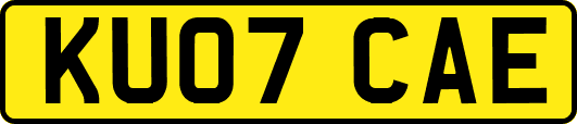 KU07CAE