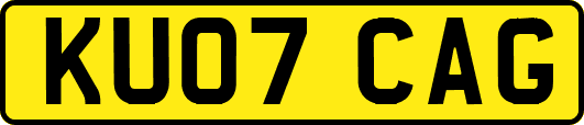 KU07CAG