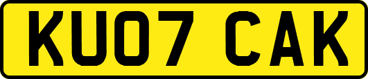 KU07CAK