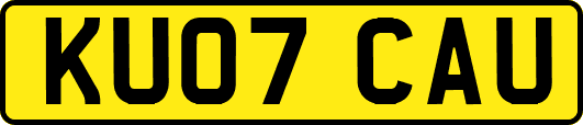 KU07CAU