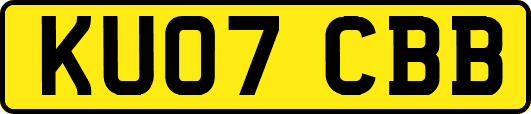 KU07CBB