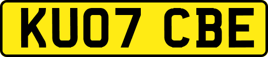 KU07CBE