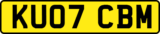 KU07CBM