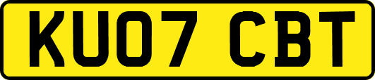 KU07CBT