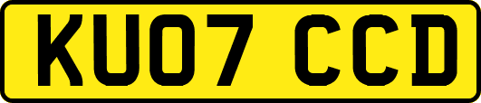 KU07CCD
