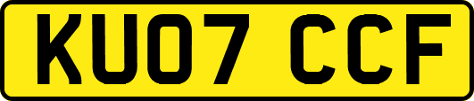KU07CCF