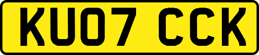 KU07CCK
