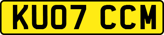KU07CCM