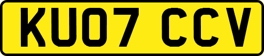 KU07CCV