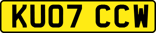 KU07CCW