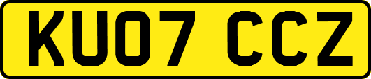 KU07CCZ