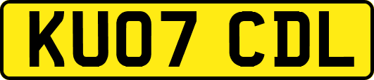 KU07CDL