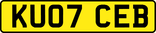 KU07CEB