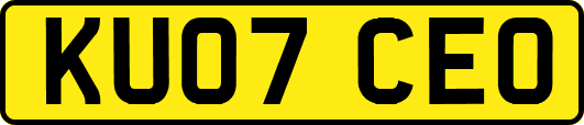KU07CEO
