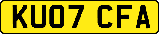 KU07CFA