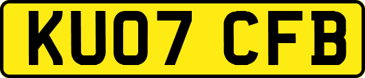 KU07CFB