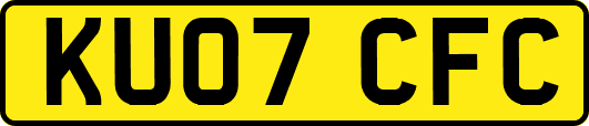 KU07CFC