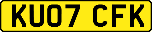 KU07CFK