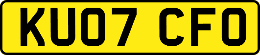 KU07CFO
